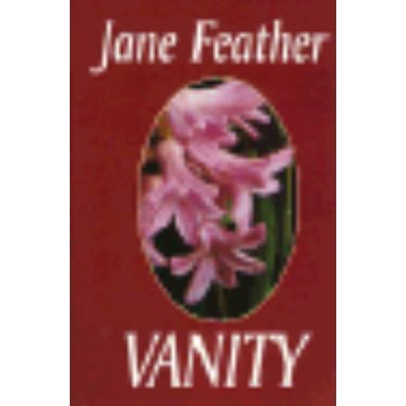 Pre-Owned Vanity (Hardcover) by Jane Feather