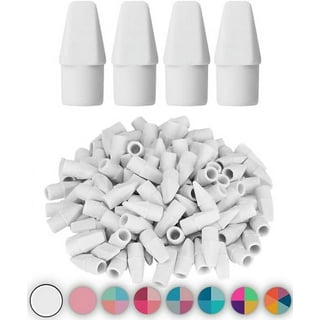 Mr. Pen- Eraser Refill, White Erasers, Pack of 12, Eraser Pen Refills,  Eraser Pen 