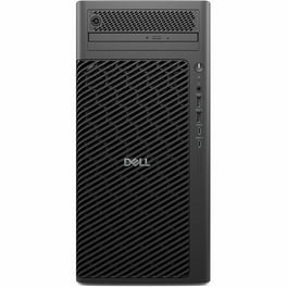 Dell XPS 8900 Desktop - Intel Core i7-6700 6th Generation
