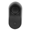 thumbnail image 1 of Repelente de ratones y ratones Plug and Play Repelente de animales y mascotas para hogares Restaurantes Hoteles Enchufe de EE. UU. 100‑120 V Negro, 1 of 10
