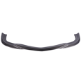 thumbnail image 6 of Ikon Motorsports Compatible with 08-11 C Class W204 C63 Pre-LCI AMG Godhand Front Bumper Lip Carbon Fiber CF, 6 of 7