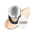 thumbnail image 1 of Base de maquillaje TIRTIR Aura Glow Silver #17C Porcelain, 1 of 9