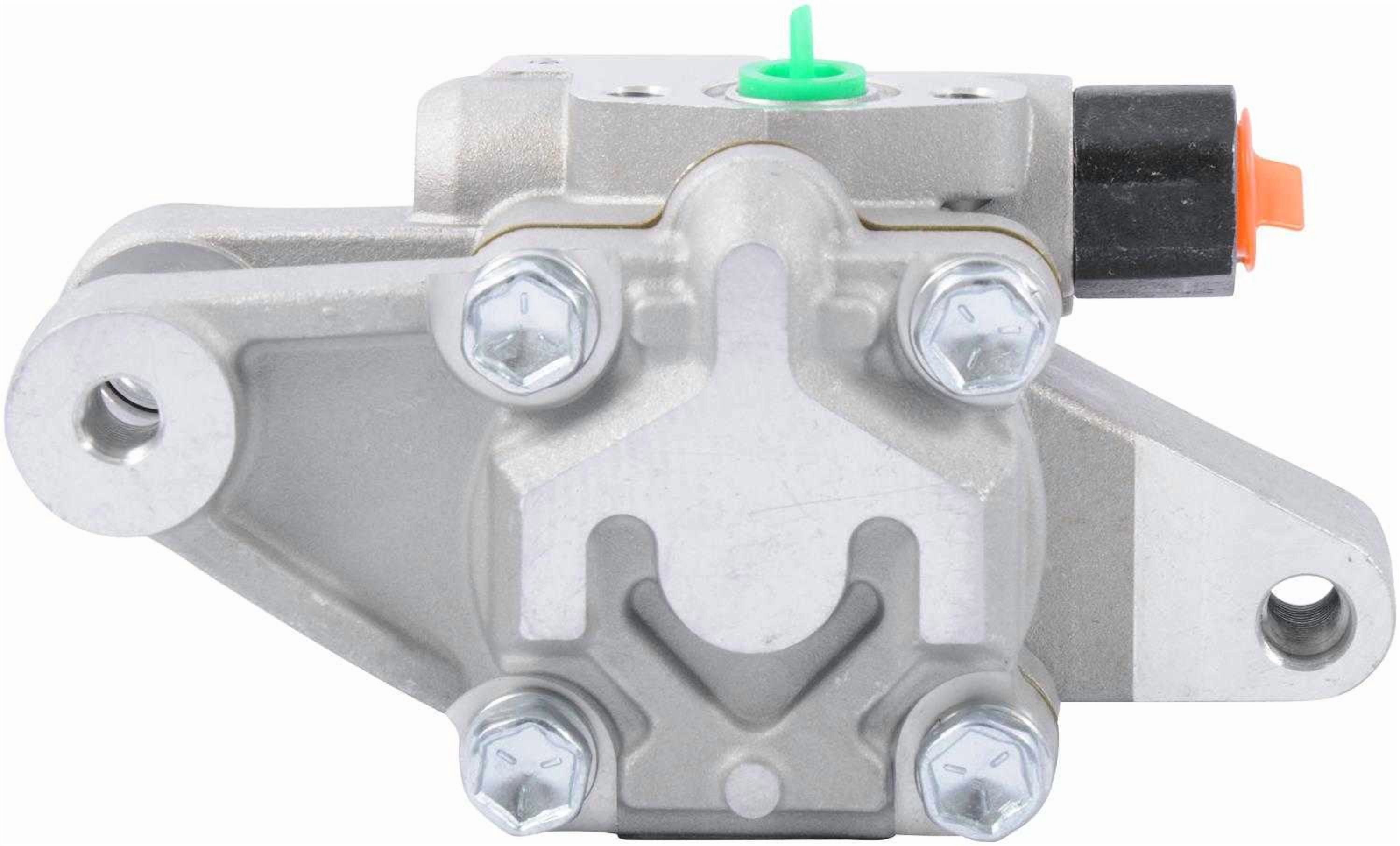 New Advantage N990-0539 New Power Steering Pump