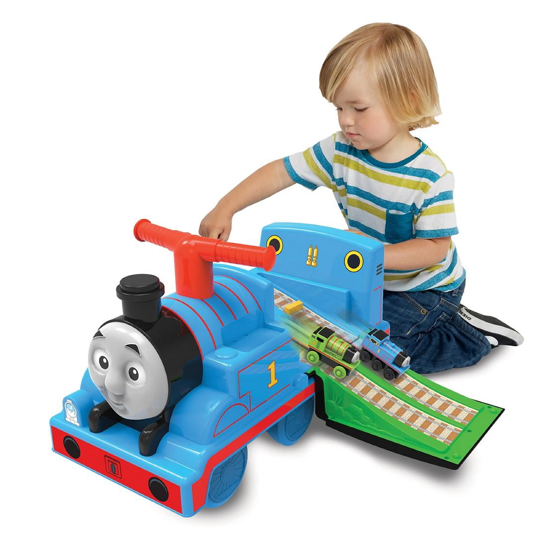 Thomas the train sales cozy coupe