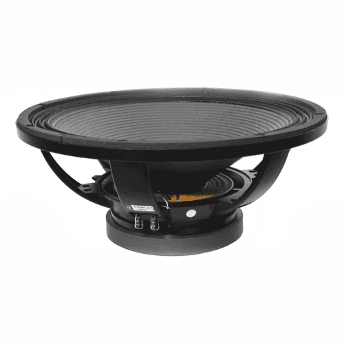 Subwoofer Vamav 18TBX100 18 Pulgadas 800w Driver 4"