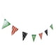 thumbnail image 4 of 1PC American Football Pennant Decorative Banner Sports Bunting Flag Birthday Party Supplies Favors (Triangle), 4 of 5