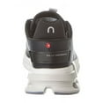 thumbnail image 3 of On Running Cloudnova Flux Sneaker, 7.5, Black, 3 of 5
