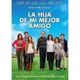 thumbnail image 1 of La Hija De Mi Mejor Amigo Hugh Laurie Pelicula Dvd PRODISC La Hija De Mi Mejor Amigo Hugh Laurie Pelicula Dvd, 1 of 2