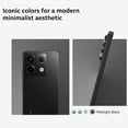 thumbnail image 5 of Xiaomi Redmi Note 13 PRO 5G 512GB ROM 12GB RAM Dual SIM GSM Unlocked - Black, 5 of 8