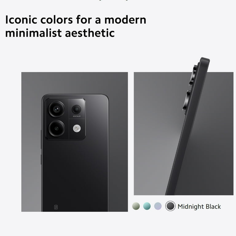Xiaomi Redmi Note 13 PRO 5G+4G LTE 512GB, 12GB, 6.67 Xiaomi Redmi Note 13 PRO 5G+4G LTE 512GB, 12GB, 6.67