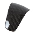 thumbnail image 1 of Gear Head Decor, Carbon Fiber  Knob Trim Practical  For Car Modification Replacement For  Edge 2015-2018, 1 of 8