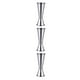 thumbnail image 5 of Yuarrent Agitador doble, vaso medidor, Jigger, vasos para bebidas, herramienta de medición, utensilios de cocina, medición, accesorios de barra para el Type1 NO1 Yuarrent CBP094742, 5 of 6