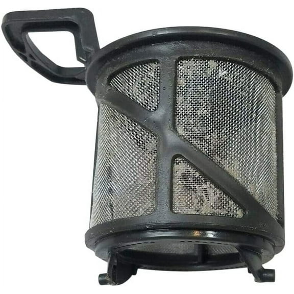 Electrolux Genuine OEM A00201409 Dishwasher Drain Filter