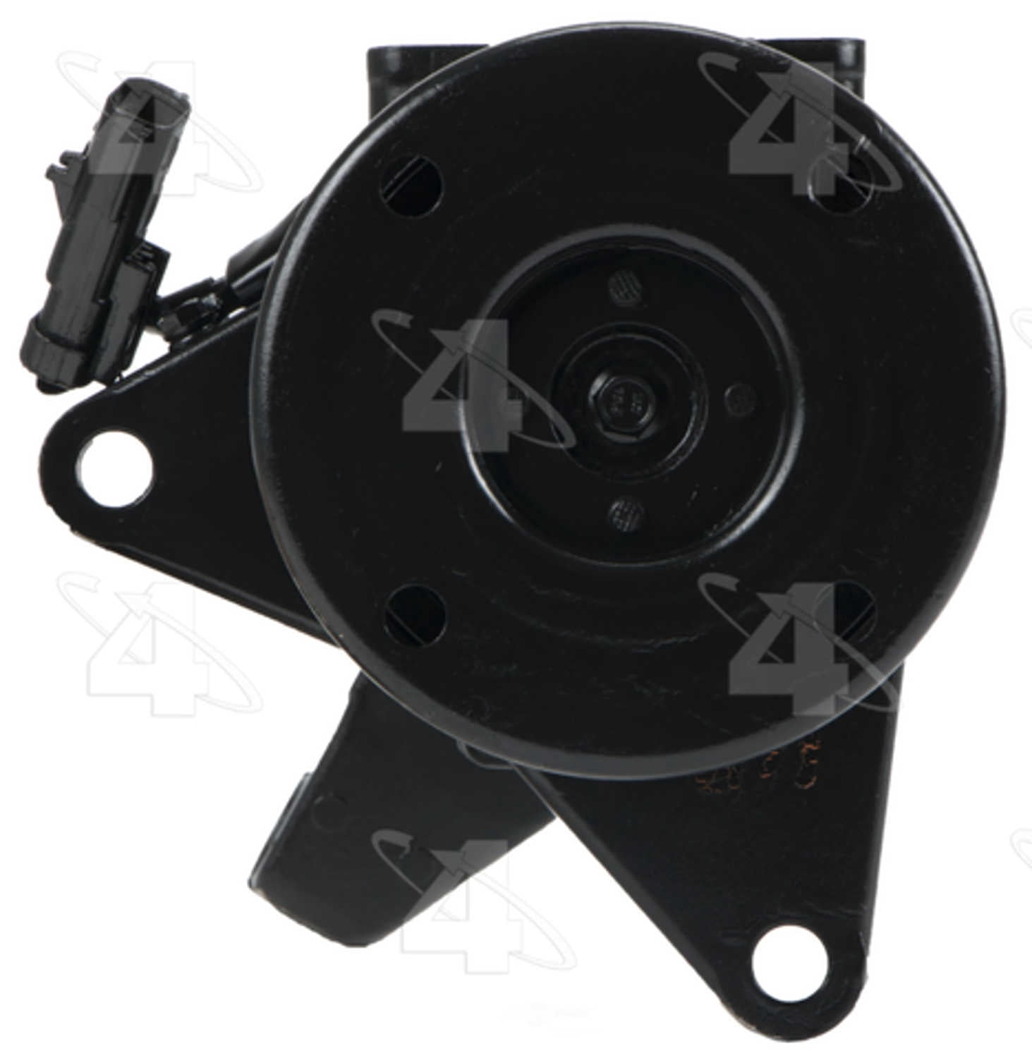 Four Seasons 57378 Reman Nippondenso 10PA17J Compressor w/ Clutch Fits select: 1996-2000 DODGE GRAND CARAVAN, 1996-2000 CHRYSLER TOWN & COUNTRY