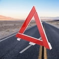 thumbnail image 4 of Warning Sign, Folding Highlight Reflective   Strong Base  For Road Construction, 4 of 8