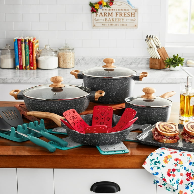 The Pioneer Woman Cookware