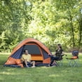 Ozark Trail 22 Piece Camping Combo Set