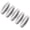 White, variant on "BLOOD THINNER" Medical Alert ID Silicone Bracelet Wristbands 5 Pack
