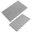 thumbnail image 5 of Bgsha Compact Size Options Available for Our Effective Ember Retaining Grate, 5 of 5
