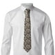 thumbnail image 5 of Balery Dreamcatcher Corbata Clásica de Seda para Hombre, Corbata Tejida Jacquard, Corbatas Formales para Negocios y Bodas, 5 of 7