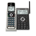 thumbnail image 1 of Teléfono inalámbrico AT&T BL3107 Bluetooth pantalla de 2" identificación de llamadas, 1 of 9