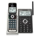 thumbnail image 1 of Teléfono inalámbrico AT&T BL3107 Bluetooth pantalla de 2" identificación de llamadas, 1 of 9