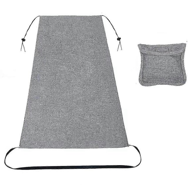 ZHAOCHENG Parasol universal para cochecito, 1 parasol para cochecito, capota anti-UV UPF50+, parasol ajustable para capazo | Bolsa de almacenamiento incluida