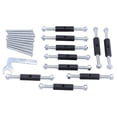 thumbnail image 1 of 86mm Junction Box Repair Set Strut Bolt Wrench Repair Tool Fastener Kit Alloy Steel Material, 1 of 7