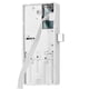 thumbnail image 3 of RFID Smart Digital Induction Lock for Sauna, Spa, Gym, Electronic Cabinet, 3 of 3
