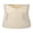 Beige, variant on Women Postpartum Girdle Corset Recovery Belly Band Wrap Belt Body Shaper Clearance Sale