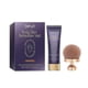 thumbnail image 1 of Body Coverage Perfector Concealer with Makeup Brush, Tattoo Cover Up Makeup Cream, Waterproof Transfer-Resistant Long Lasting Body Foundation, 1 of 5