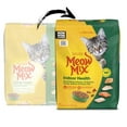 thumbnail image 3 of Meow Mix Indoor Health Dry Cat Food, 14.2 lb Bag, 3 of 11