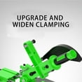 thumbnail image 3 of Universal Angle Grinder Stand Angle Grinder Holder Woodworking Tool DIY Cut Stand Grinder Support Power Tools Accessories, 3 of 11