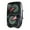 Red, variant on 2 x 6.5 Inch True Wireless Speakers Bluetooth TWS Rechargeable Remote Microphone