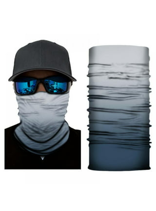 Face Protection Fishing
