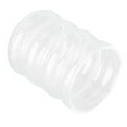 thumbnail image 4 of Ccdes 300ml Heat‑Resistant Glass Cup Thickened Single Layer Beer Mug For Coffee Tea SS, 4 of 8