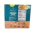 thumbnail image 4 of DIET COOKER Shirataki Konjac Rice - 6 Pack 12 Servings, Keto & Vegan Friendly, Odor Free, Low Calorie, Slim Rice Healthy & Easy Ready-to-Eat Healthy Rice Alternative, 4 of 8