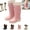 Pink, variant on Rain Boots For Men and Women Waterproof Pvc Rubber Boots Anti-Slip Durable Fishing Boots Comfort Lightweight Water Boots for Hunting Gardening Outdoor