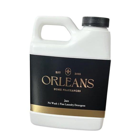 Orleans Home Fragrances, 16 oz Wash - Jazz.