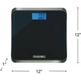 thumbnail image 7 of Proctor Silex Digital Bathroom Scale, 7 of 7