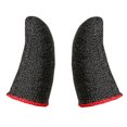 thumbnail image 1 of Shisuyan 2 Pcs Cots de Guitare en Fibre Design Élégant pour Musiciens et Enfants Pratique Musicale Performance, 1 of 9