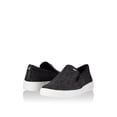 thumbnail image 6 of Michael Kors Women's Keaton Slip-On MK Signature Shoes-Black, 6 of 6