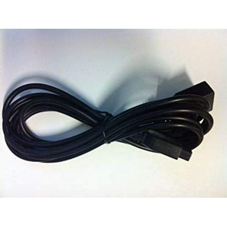 9 Foot long Extension cable for Sega Master System SMS Controller