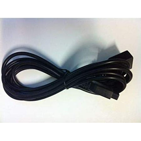 Joystick Cable - 9 Foot long Extension cable for Sega Master System SMS Controller Joystick