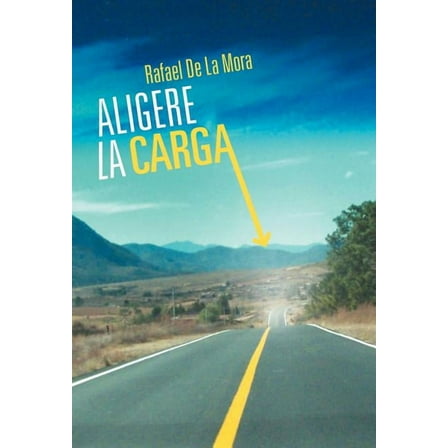 Aligere La Carga (Hardcover)
