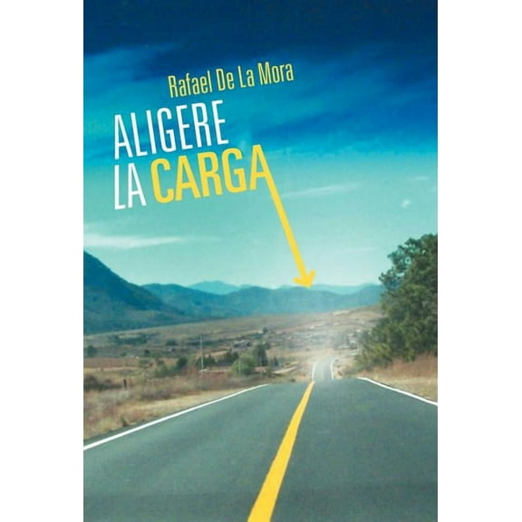Aligere La Carga (Hardcover)