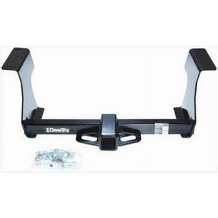 DrawTite Class III/IV Max-Frame Trailer Hitch - 75650