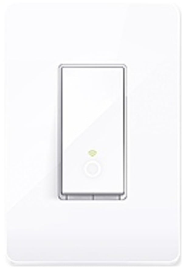 Tp Link Hs0 Tp Smart Wi Fi Light Switch Refurbished Walmart Com