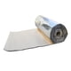 thumbnail image 2 of Estera Insonorizante Para Cortafuegos De Coche, Protector Térmico, Aislamiento De Audio, Aislante De Ruido, Almohadilla Amortiguadora De 7mm, 500x1000mm, 2 of 6