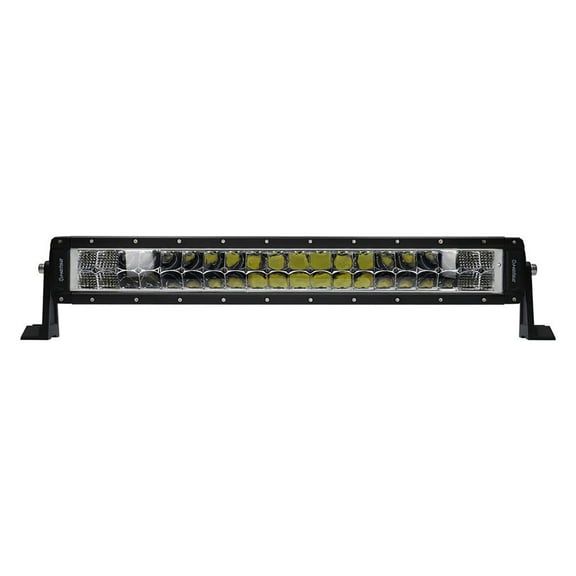 DUALROW HIGH OUTPUT HEATED LIGHTBAR 22 INCH 40 LED